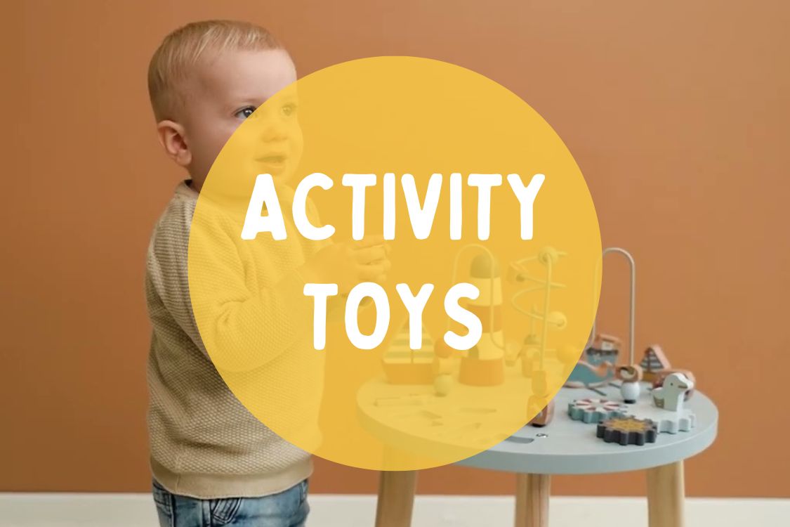 Activity Toys